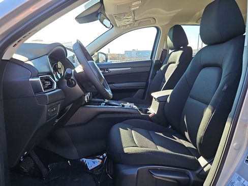 New 2025 MAZDA CX-5 AWD 2.5 S image 11