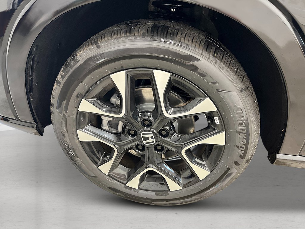 New 2027 Honda HR-V EX-L image 10