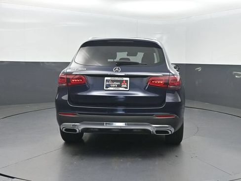 Used 2022 Mercedes-Benz GLC 300 w/ Premium Package Lite image 30