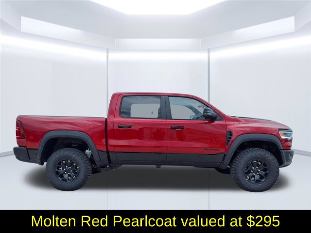 New 2026 RAM 1500 RHO AWD/4WD image 2