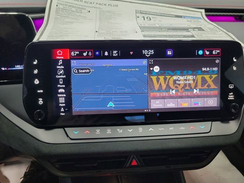 New 2026 Dodge Charger R/T Scat Pack image 20