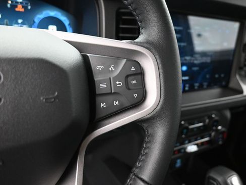 New 2025 Ford Bronco Big Bend image 7