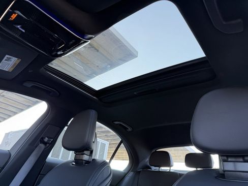 Certified 2025 Mercedes-Benz C 300 C 300 image 2