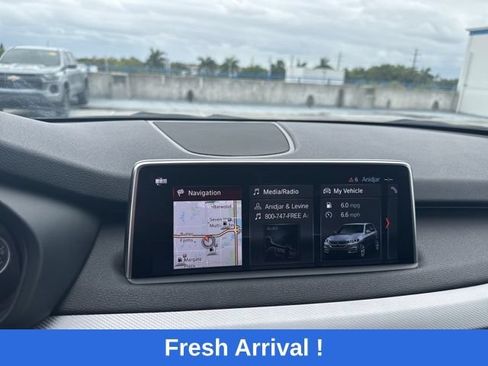 Used 2018 BMW X5 xDrive50i AWD/4WD image 7