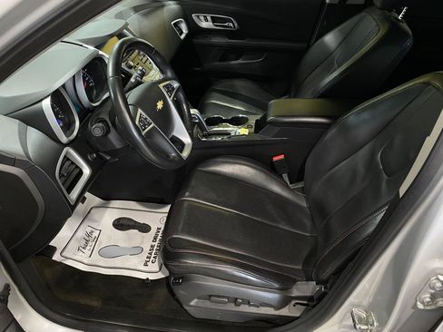 Used 2013 Chevrolet Equinox LTZ image 11