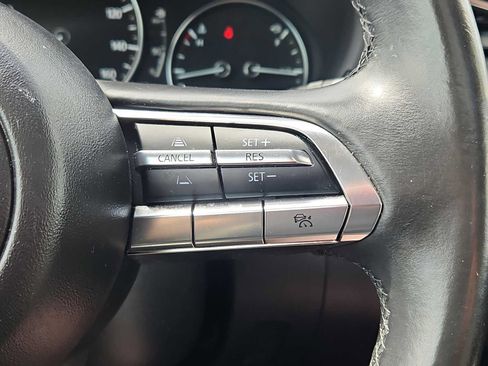 Used 2021 MAZDA CX-30 AWD 2.5 S w/ Preferred Package image 24