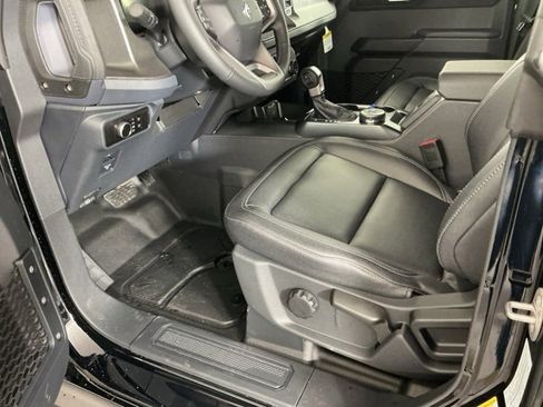 New 2025 Ford Bronco Big Bend image 15