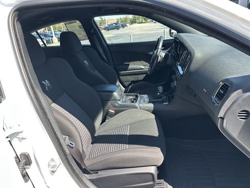 Used 2022 Dodge Charger Scat Pack RWD image 33