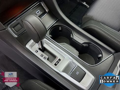 Certified 2025 Subaru Ascent Premium AWD/4WD image 17