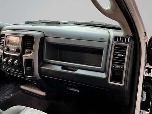 Used 2020 RAM 1500 Tradesman w/ Popular Equipment Group RWD image 21