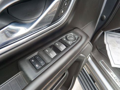 Used 2021 GMC Yukon AT4 w/ AT4 Premium Plus Package AWD/4WD image 22