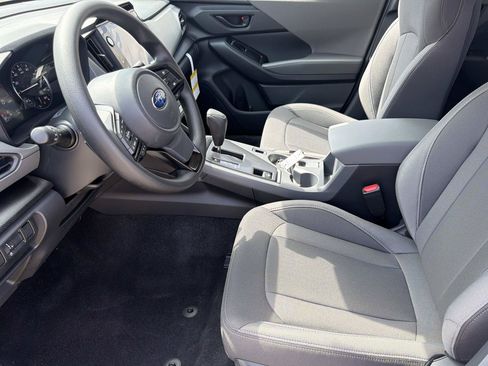 New 2026 Subaru Crosstrek 2.5i Premium AWD/4WD image 13