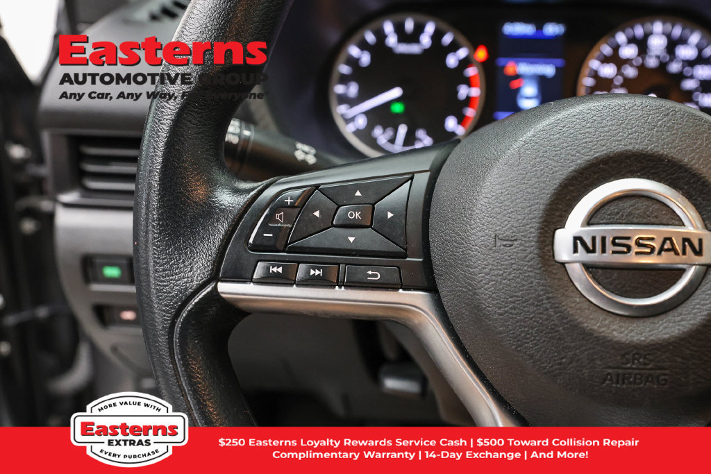 Used 2023 Nissan Sentra S FWD image 15