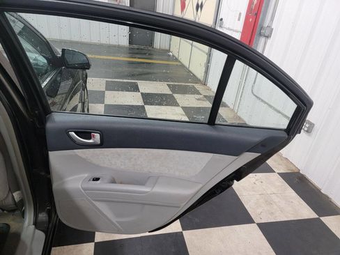 Used 2007 Hyundai Sonata GLS image 17