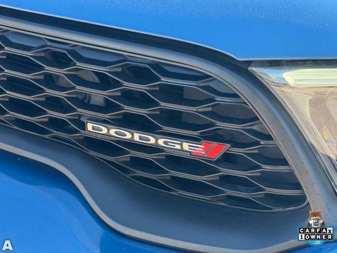 Certified 2025 Dodge Durango GT image 31