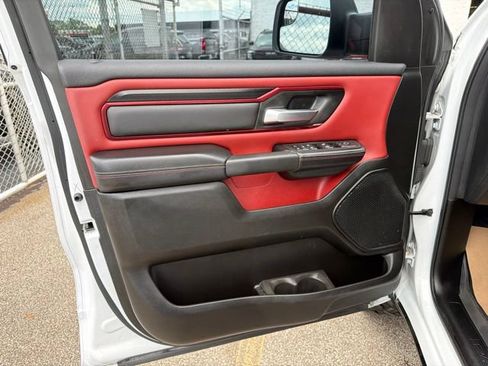 Used 2025 RAM 1500 Rebel w/ Rebel Level 1 Equipment Group AWD/4WD image 11