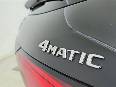 Used 2025 Mercedes-Benz GLC 350e GLC 350e image 18