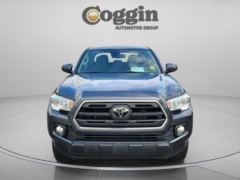 Used 2019 Toyota Tacoma SR5 image 5