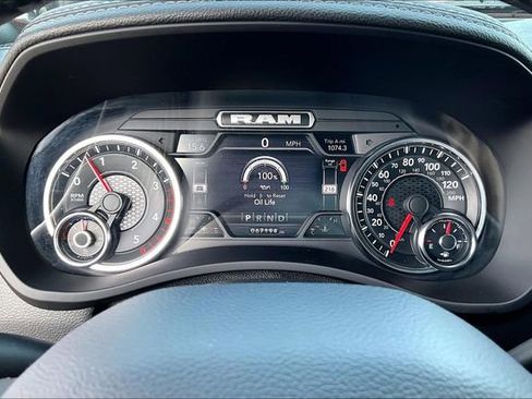Used 2022 RAM 2500 Laramie AWD/4WD image 18