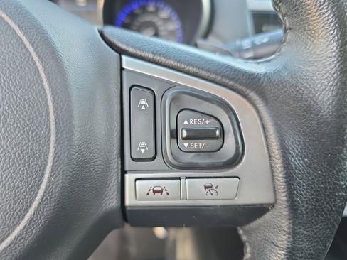 Used 2016 Subaru Outback 2.5i Limited image 18