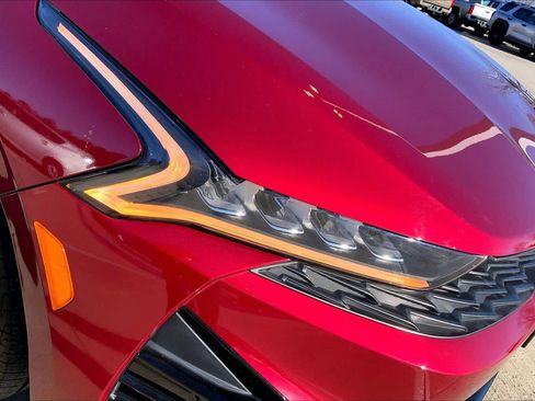 Used 2022 Kia K5 GT-Line image 25