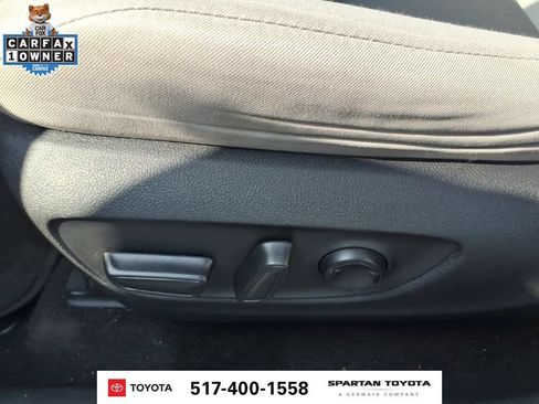 Used 2024 Toyota RAV4 XLE FWD image 14