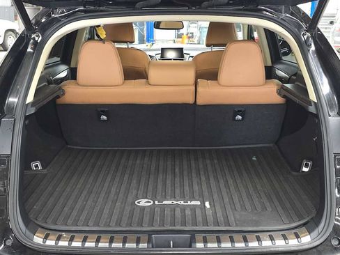 Used 2017 Lexus NX 200t AWD w/ Premium Package image 14