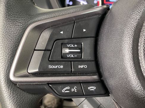 Used 2023 Subaru Forester Touring AWD/4WD image 27