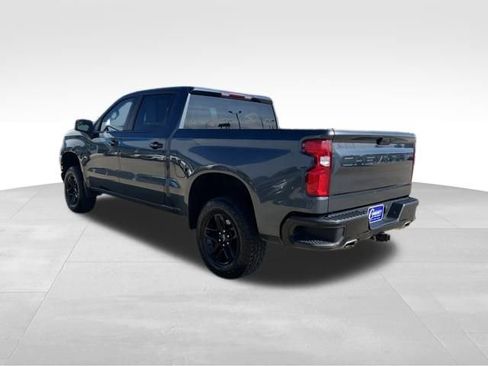 Used 2019 Chevrolet Silverado 1500 LT Trail Boss w/ Convenience Package image 7