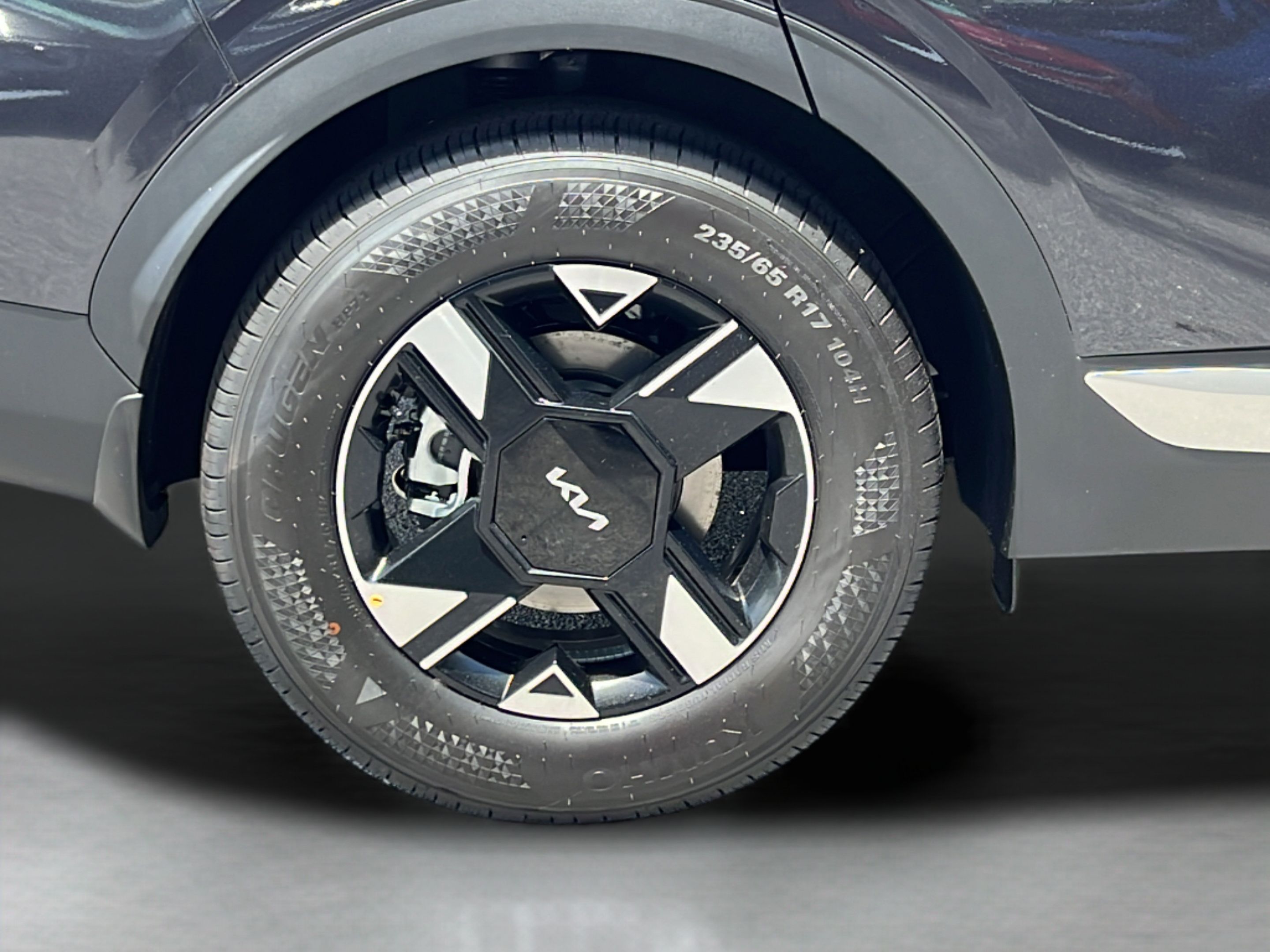 New 2026 Kia Sportage LX w/ LX Convenience Package FWD image 26