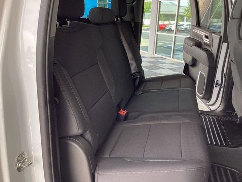 Used 2025 Chevrolet Silverado 2500 LT w/ Convenience Package AWD/4WD image 19