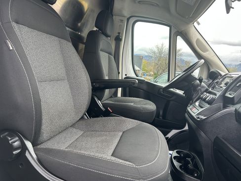 Used 2019 RAM ProMaster 1500 image 7