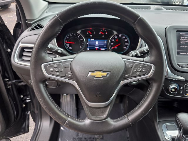 Used 2022 Chevrolet Equinox LT AWD/4WD image 26