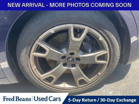 Used 2021 Maserati Levante S AWD/4WD image 14