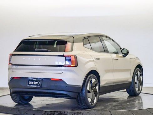 New 2026 Volvo EX30 Plus w/ Climate Package image 5