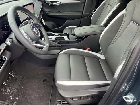 Used 2026 Buick Envision Sport Touring image 18