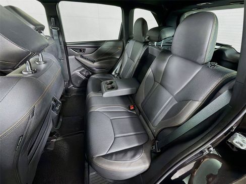 Used 2023 Subaru Forester Wilderness AWD/4WD image 25
