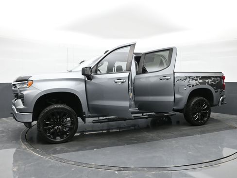 Used 2023 Chevrolet Silverado 1500 LT w/ Protection Package image 46