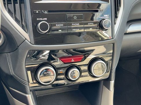 Used 2020 Subaru Forester Premium w/ Popular Package #1 image 19