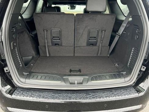New 2026 Dodge Durango GT image 39