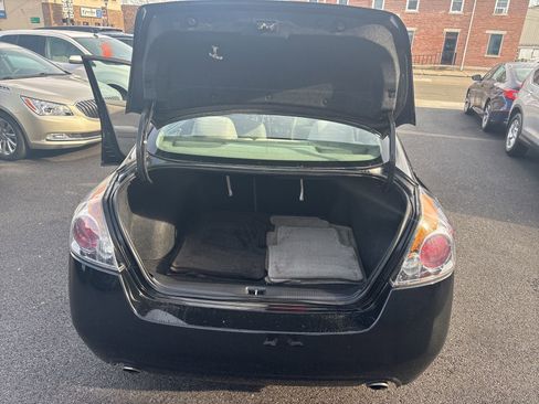 Used 2012 Nissan Altima 2.5 S w/ 20th Anniversary Pkg image 12
