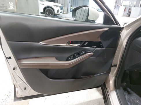 Certified 2023 MAZDA CX-30 AWD 2.5 S w/ Premium Package image 27