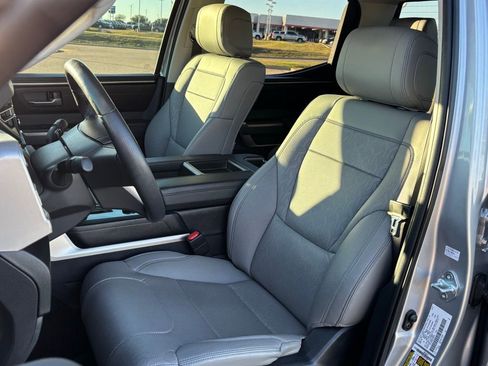 Used 2024 Toyota Tundra SR5 image 12