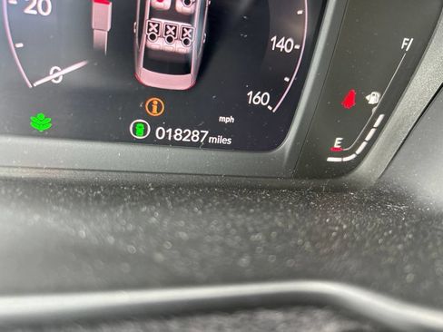Used 2025 Honda Accord LX image 8