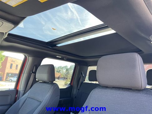 Certified 2023 Ford F150 XLT w/ Equipment Group 302A High image 19