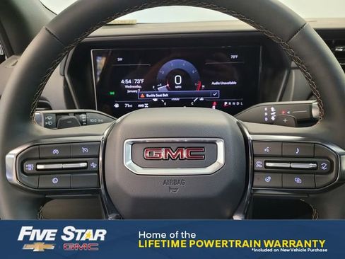 New 2026 GMC Terrain AT4 w/ LPO, Floor Liner Package image 22