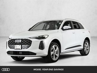 New 2025 Audi Q5 Premium Plus video 1