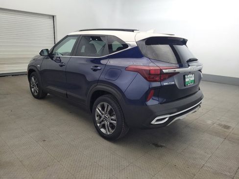 Used 2023 Kia Seltos S AWD/4WD image 5