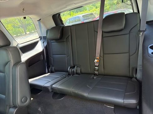 Used 2017 Chevrolet Tahoe LT AWD/4WD image 9