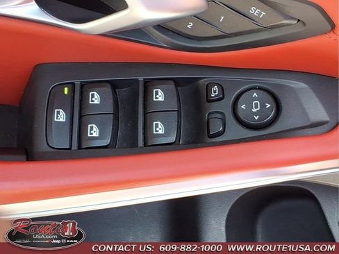 Used 2021 BMW M3 Competition w/ Executive Package RWD image 26